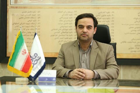 مدیرکل ارتباطات و امور بین‌الملل شهرداری اصفهان عنوان کرد:حفظ حال و هوای معنوی و فضای ایثار و شهادت درجشنواره سی‌وششم کودکان و نوجوانان