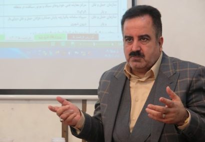 مدیرعامل سازمان سرمایه‌گذاری شهرداری اصفهان مطرح کرد:توسعه متوازن و توزیع خدمات پایدار با مشارکت بخش خصوصی میسر می‌شود