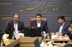 معاون وزیر کشور و رییس سازمان امور اجتماعی کشور در سنندج عنوان کرد: