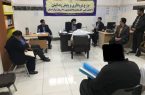 با حضور رئیس کل دادگستری استان کردستان انجام شد: