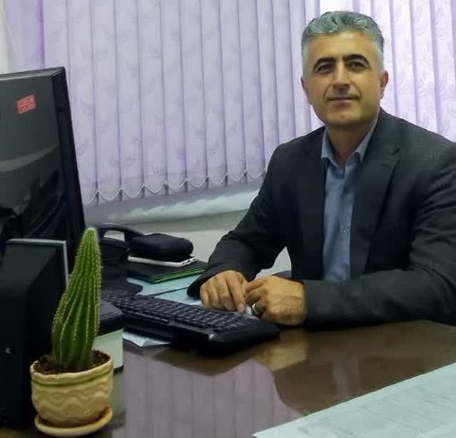 مدیر گروه واحد آموزش و ارتقای سلامت معاونت بهداشتی دانشگاه علوم پزشکی کردستان: