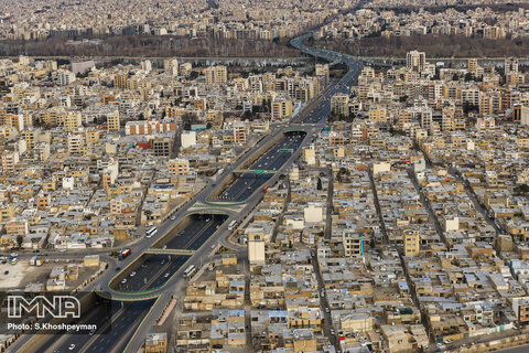 مدیر شهرسازی الکترونیک شهرداری اصفهان خبر داد: ثبت بیش از ۲۶ هزار درخواست استعلام در حوزه شهرسازی طی نیمه نخست امسال