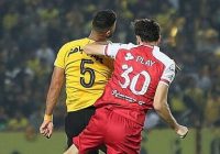 بلیت‌فروشی بانوان دیدار سپاهان و پرسپولیس آغاز شد