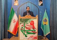 سخنگو و عضو هیئت رئیسه شورای شهر اصفهان مطرح کرد:شبکه‌های مردمی و انقلابی از نفوذ دشمن در میان نسل جوان جلوگیری کنند