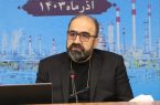 مدیر عامل هلدینگ پتروپالایش اصفهان عنوان کرد:باید بیت المال را بر مبنا و برای توسعه اقتصادی کشور هزینه کنیم