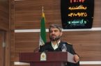 سرتیپ دوم پاسدار محمد بهرامی: تاکنون بیش از سه هزار اثر به ارتقاء منزلت نماز فرماندهی انتظامی واصل گردیده است