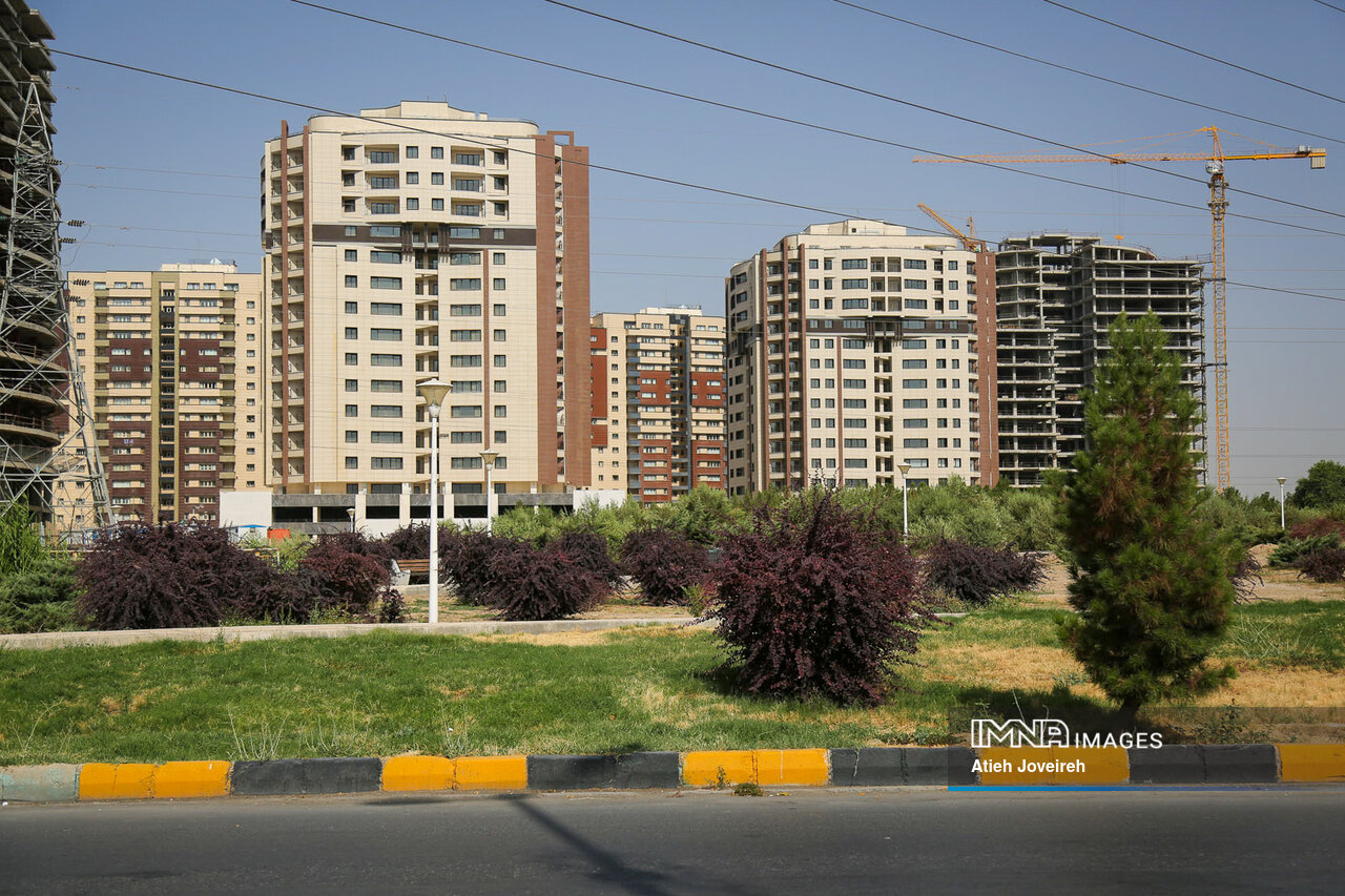 مدیر منطقه ۶ شهرداری اصفهان خبر داد: پیشرفت ۸۵ درصدی دو مجموعه‌ فرهنگی ورزشی در شهرک شهید کشوری