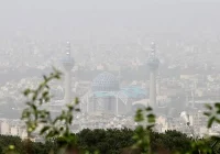 اداره کل هواشناسی اصفهان نسبت به تشدید آلودگی هوا در مناطق مرکزی به ویژه کلانشهر اصفهان هشدار سطح نارنجی صادر کرد