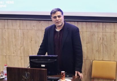  مدیر روابط‌عمومی استانداری اصفهان خبرداد:برگزاری تور رسانه‌ای «راویان پیشرفت» ویژه خبرنگاران اصفهان