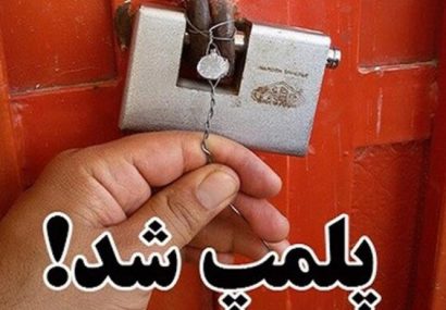 رئیس اداره تعزیرات حکومتی نجف آباد خبرداد؛پلمب انبار روغن های تاریخ گذشته در نجف آباد