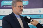 مدیرکل دیپلماسی اقتصاد مقاومتی وزارت امور خارجه تاکید کرد:تلاش می‌کنیم مسیر را برای فعالیت بهتر شرکت‌های فناور هموار کنیم