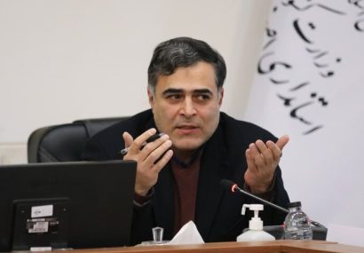  مدیرکل روابط‌عمومی و امور بین‌الملل استانداری اصفهان عنوان کرد: گردشگری می‌تواند جایگزین صنعت نفت شود