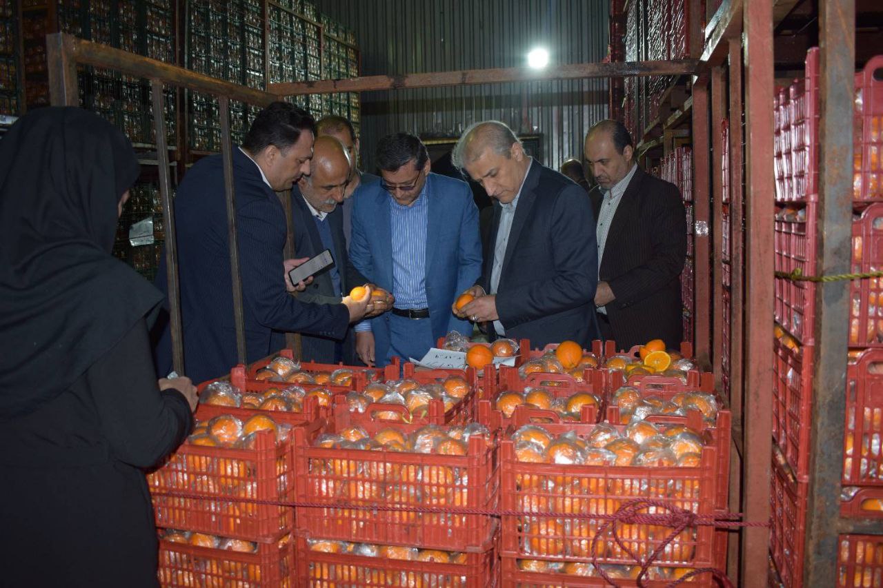 در آستانه نوروز و ماه مبارک رمضان: