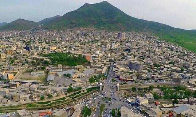 سرپرست معاونت شهرسازی ومعماری اداره کل راه وشهرسازی کردستان: