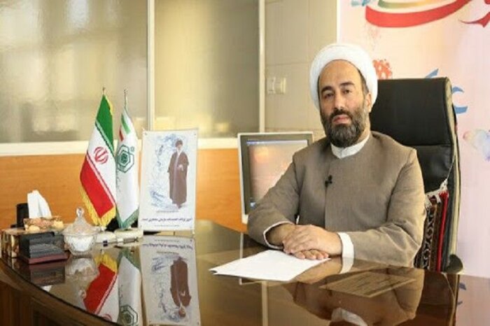 مدیر کل اوقاف و امور خیریه کردستان: