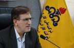 مدیر عامل شرکت گاز استان کردستان؛