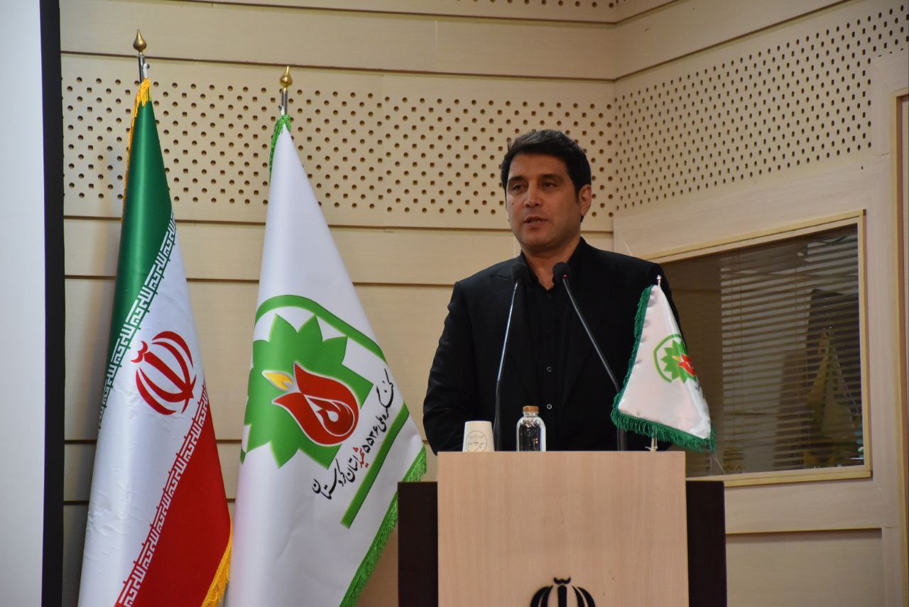 استاندار کردستان: