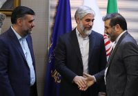وزارت ارشاد دولت قبل رکورد زد: ۱۶میلیارد تومان برای ۱۰روز ناهار!