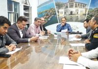 سرپرست معاونت گردشگری اداره‌کل میراث‌فرهنگی،گردشگری و صنایع‌دستی کردستان:
