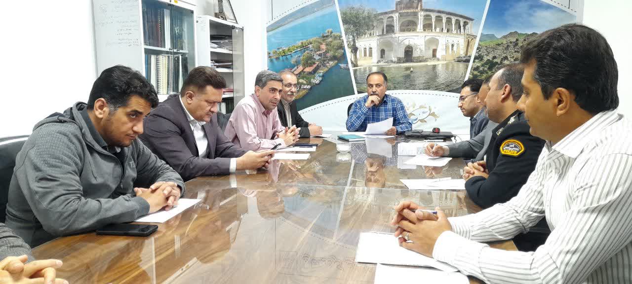 سرپرست معاونت گردشگری اداره‌کل میراث‌فرهنگی،گردشگری و صنایع‌دستی کردستان: