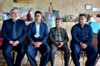 فرماندار مریوان: