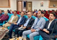 سرپرست مخابرات منطقه اصفهان عنوان کرد:باهمدلی وهمکاری وتلاش ،موانع رفع می شود