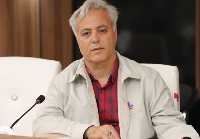 افتخاری دیگر برای شپنا؛ آزمایشگاه تشخیص طبی شرکت پالایش نفت اصفهان گواهینامه کنترل کیفی خارجی تضمین کیفیت آزمایشگاه های تشخیص طبی را کسب کرد