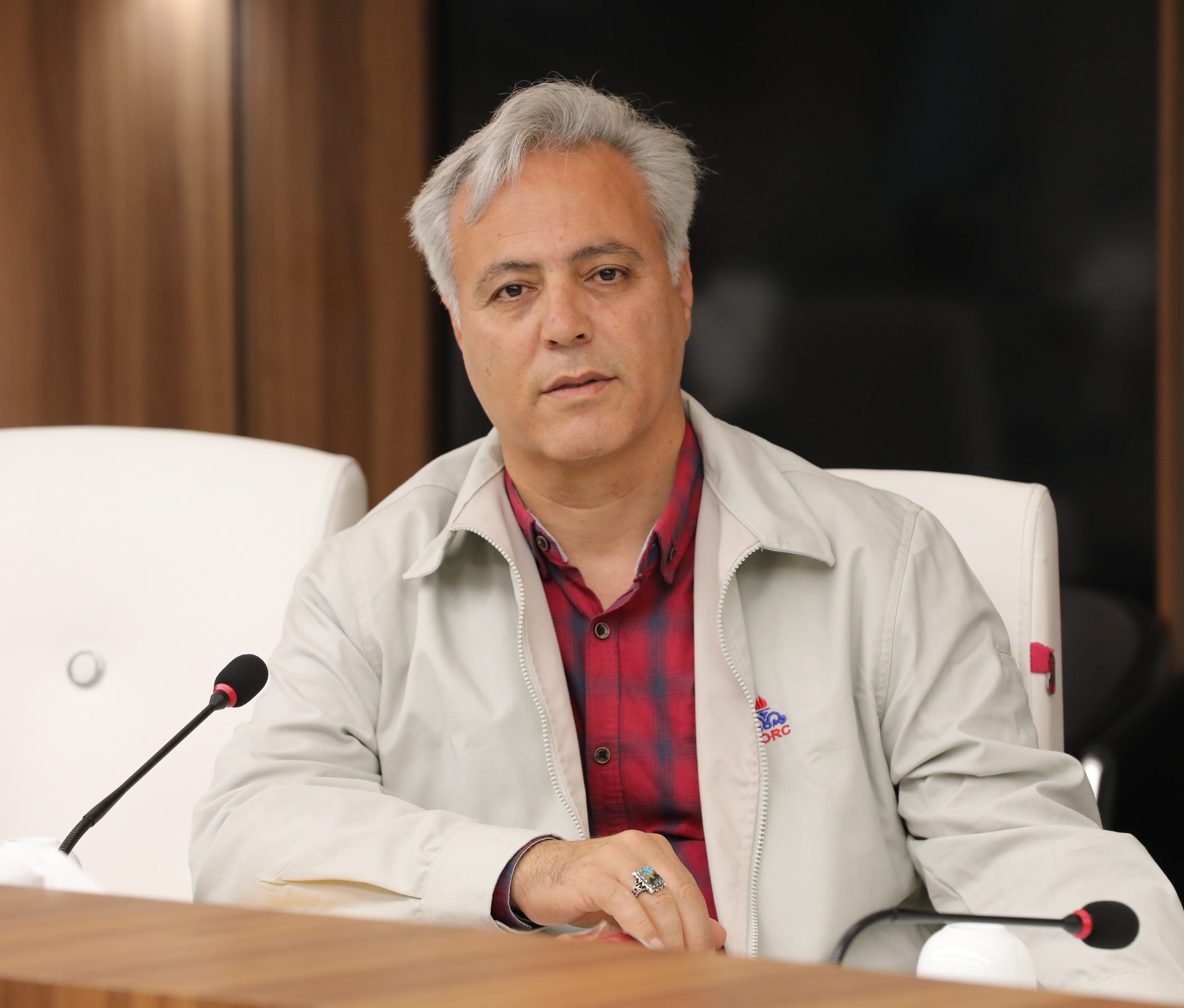 افتخاری دیگر برای شپنا؛ آزمایشگاه تشخیص طبی شرکت پالایش نفت اصفهان گواهینامه کنترل کیفی خارجی تضمین کیفیت آزمایشگاه های تشخیص طبی را کسب کرد
