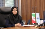 مشاور امور بانوان شرکت پالایش نفت اصفهان درنخستین گردهمایی بانوان این شرکت در سال جاری عنوان کرد: بانوان بخش مهمی از بدنه شرکت پالایش نفت اصفهان هستند/بانوان نقش کلیدی در تحقق آرمان ها و اهداف استراتژیک شرکت پالایش نفت برعهده دارند.