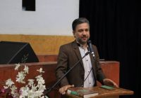 سرهنگ شکیب فرد رییس سازمان بسیج ورزشکاران استان اصفهان شد