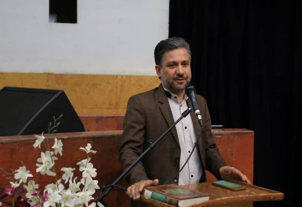 سرهنگ شکیب فرد رییس سازمان بسیج ورزشکاران استان اصفهان شد
