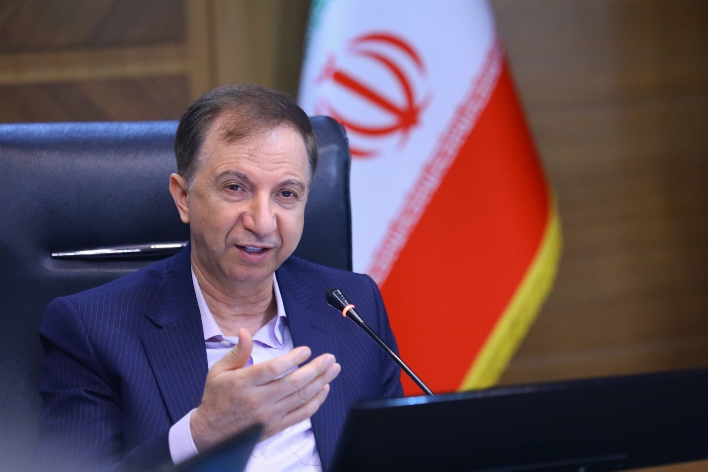 مدیرعامل بانک دی عنوان کرد:اتفاقات بزرگ برای بانک دی در راه است