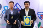 گسترش نقش بانک دی در تأمین مالی زنجیره نفت و پتروشیمی