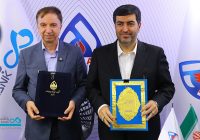 گسترش نقش بانک دی در تأمین مالی زنجیره نفت و پتروشیمی