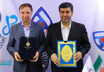 گسترش نقش بانک دی در تأمین مالی زنجیره نفت و پتروشیمی