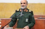 جانشین سپاه صاحب الزمان (عج) استان اصفهان مطرح کرد: بسیج تشکل انقلاب اسلامی است