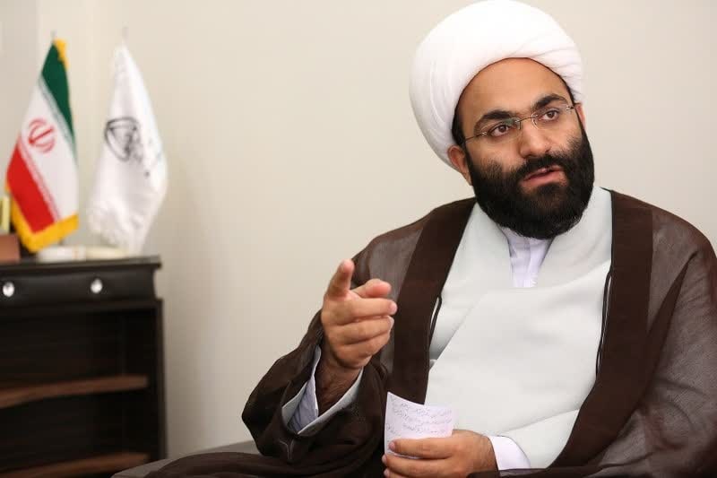 در دفتر تبلیغات اسلامی اصفهان برگزار شد؛نشست تخصصی حکمرانی خانواه در معارف رضوی