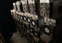 هر ماینر، برق ۲۵ خانه را میبلعد، کشف و ضبط ۱۱۵ دستگاه ماینر غیرمجاز در تبریز