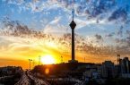  استاد هواشناسی دانشگاه خوارزمی عنوان کرد: دمای مرکز تهران در ۵ سال گذشته ۶ درجه افزایش یافته است