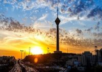 استاد هواشناسی دانشگاه خوارزمی عنوان کرد: دمای مرکز تهران در ۵ سال گذشته ۶ درجه افزایش یافته است