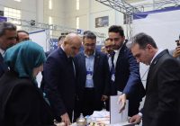 رییس دانشگاه آزاد اسلامی نجف‌آباد تأکید کرد:هوش مصنوعی، محور همکاری‌های علمی جدید ایران و عراق