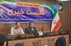 رئیس سازمان بسیج سازندگی استان اصفهان عنوان کرد:بسیج سازندگی اصفهان در محرومیت‌زدایی و انرژی خورشیدی پیشرو است/۲۴۰۰ گروه جهادی ثبت ‌شده در اصفهان فعالیت می‌کنند