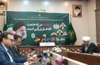  رئیس بنیاد شهید و امور ایثارگران خبرداد: ۲۴ تا ۳۱ اردیبهشت در تقویم به عنوان «هفته خدمت» نامگذاری شد/ تشریح برنامه‌های بزرگداشت