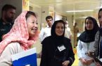 قدردانی کمیساریای عالی سازمان ملل از ارائه خدمات درمانی به اتباع در اصفهان