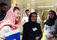 قدردانی کمیساریای عالی سازمان ملل از ارائه خدمات درمانی به اتباع در اصفهان