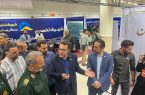  اختتامیه رویداد صدرا ۶ در دانشگاه آزاد نجف آباد برگزار شد