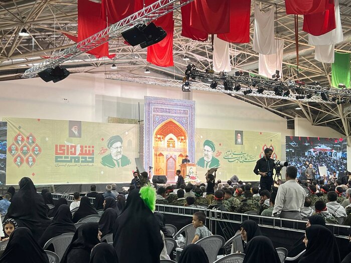 وزیر سابق کشور در اصفهان عنوان کرد: شهید رئیسی ترکیبی زیبا از سیاست و دیانت بود