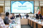 در نشست خبری نوزدهمین جشنواره ملی فن‌آفرینی شیخ بهایی عنوان شد: ظرفیت ویژه جشنواره شیخ‌بهایی در توسعه پایدار و حل مسائل استان بی بدیل است