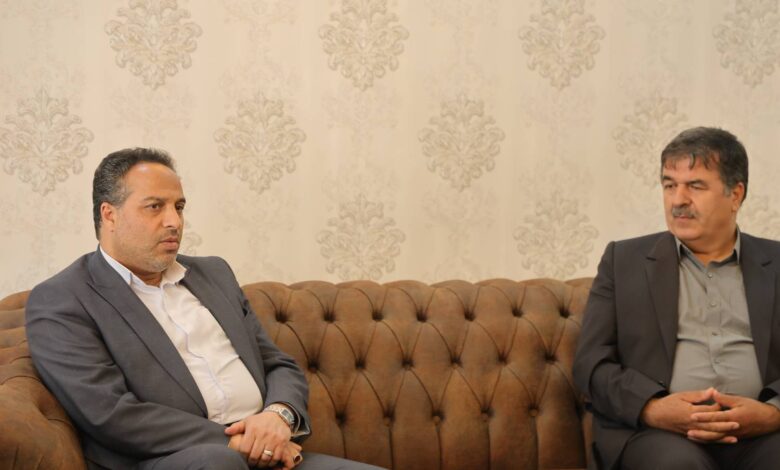   مدیرعامل آبفای کشورتاکید کرد: نگاه ما به صنعت آب و فاضلاب باید نگاهی پدرانه و دلسوزانه باشد