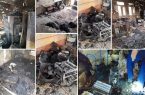معاون انتقال و تجارت خارجی توانیر خبر داد:افزایش آتش‌سوزی در منازل مسکونی به دلیل استفاده از ماینرهای غیرمجاز